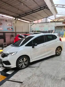 For sale jazz RS 2020