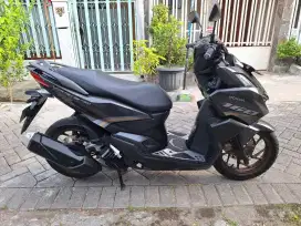 Jual cpt vario 160 cc 2022 plat w gersik kondisi sgt bagus siap pakai
