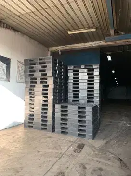 Jual Beli Palet Plastik
