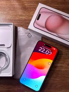 Iphone15 plus256 GB. Inter all provider