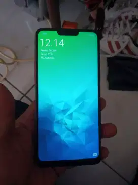 Dijual Oppo F7 murah