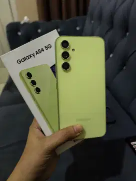 Samsung a54 5G fullset
