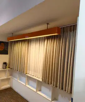 Gorden minimalis