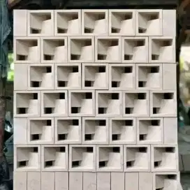 TOKO ROSTER BETON
