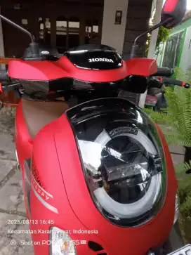Scoopy prestige gres dealer