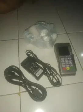 DIJUAL CEPAT SAJA MESIN AKSES VERIFONE VX670 SEGERA MURAH BISA NEGO