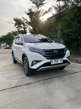 Rush G 1.5 Automatic 2019