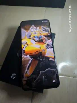 Redmagic 7s pro limited bumblebee 16/512