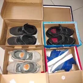Sepatu Anak Cowok