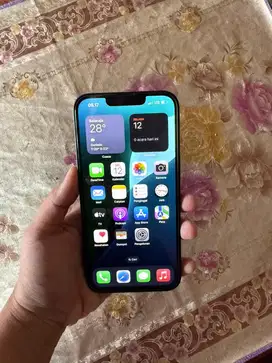 Iphone 13 128 GB Midnight Ibox