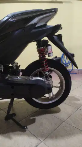 SHOCK RCB DB5 348mm XMAX AEROX NMAX PCX ADV