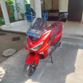 MOTOR LISTRIK POLYTRON FOX R ev