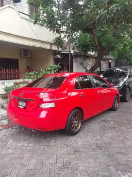 Toyota Limo 2010 Bensin