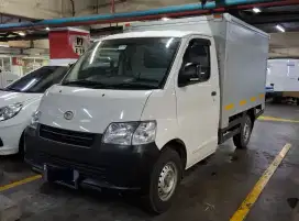 GRANMAX 1.3 PICK UP BOX 2022 ISTIMEWA