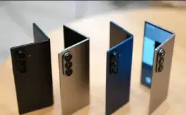 Samsung Galaxy Z fold 7 12/512 gb