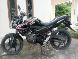 Honda CB150R tahun 2013 pajak mati 3 tahun