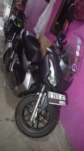 ADV 150 KM rendah, istimewa