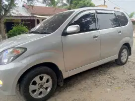 avanza 2005 tipe g , harga nego
