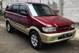 Isuzu panther ls turbo 2.5 solar at 2004