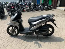 Beat street new 2022 Ss lengkap