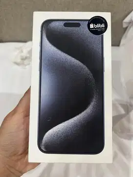 iPhone 15 Pro max promax 256 GB SECOND