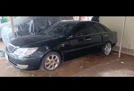 Toyota Camry 2005 Bensin