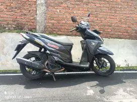 Vario tahun 2017