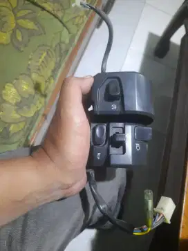 Saklar nmax 2dp ori copotan
