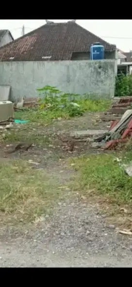 Di jual tanah jalan Dukuh Sari, Sesetan, DPS, Bali