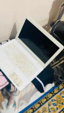 Dijual laptop asus