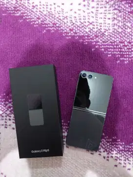 Samsung Z Flip 5 8/256