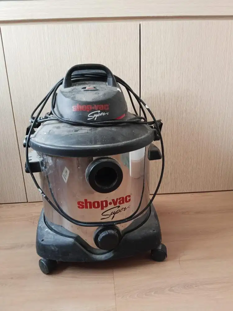 Vacum Cleaner - ACE Hardware