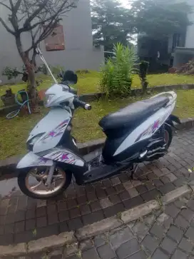 Jual Cepet MIO 2014