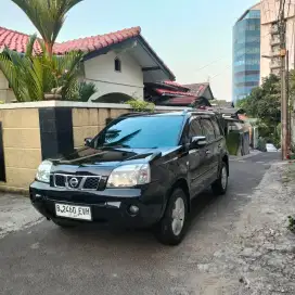 Nissan Xtrail 2.5 ST .2007