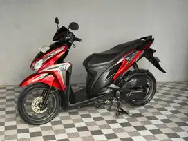 Vario 125 2013 iss plat ab