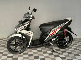 Mio z 2017 km 14 rbuan ab