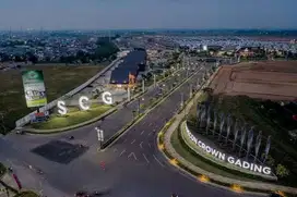 Dijual Rumah Summarecon Crown Gading Bekasi Full Furnished Siap Huni