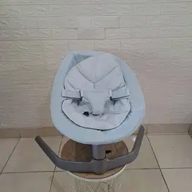 NUNA leaf bouncer