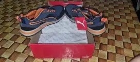 SEPATU SAFETY MEREK PUMA ORIGINAL