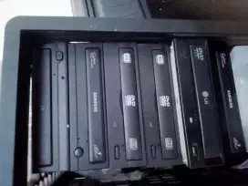 Dvd RW Copotan PC