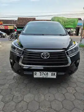Innova g 2.4 diesel matic tahun 2024