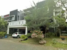 Rumah Cantik Raffles Hills Cibubur Siap Huni Harga Terbaik