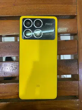 xiaomi poco x6 pro ram 12 per 512gb