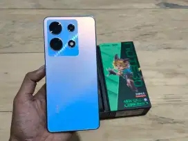 infinix note 30 8/256 bisa tt