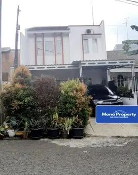 Jual Murah Rumah Siap Huni di Citra Grand Cibubur