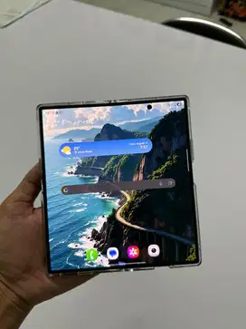 Samsung Z Fold 7 512gb Blue Shadow Sein