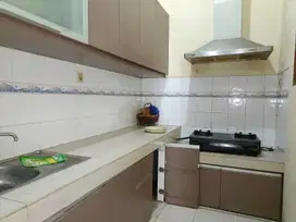 Disewakan Rumah 2 Lantai Mitra Villa Gading Klp Gading