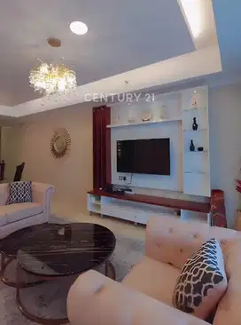 Dijual Apartemen Kemang Village Tower Cosmopolitan