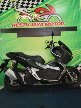 Honda adv 150 th 2019 kredit dp1jt #rjm