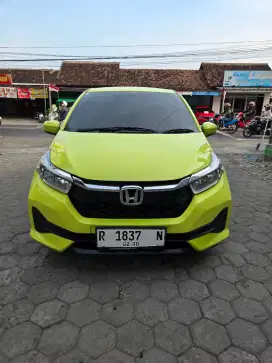 Brio e matic tahun 2025